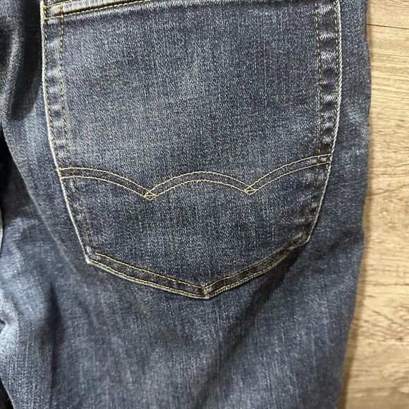 Mens 31x32 American Eagle AE Stretch Next Level airFlex Jeans - Picture 7 of 10